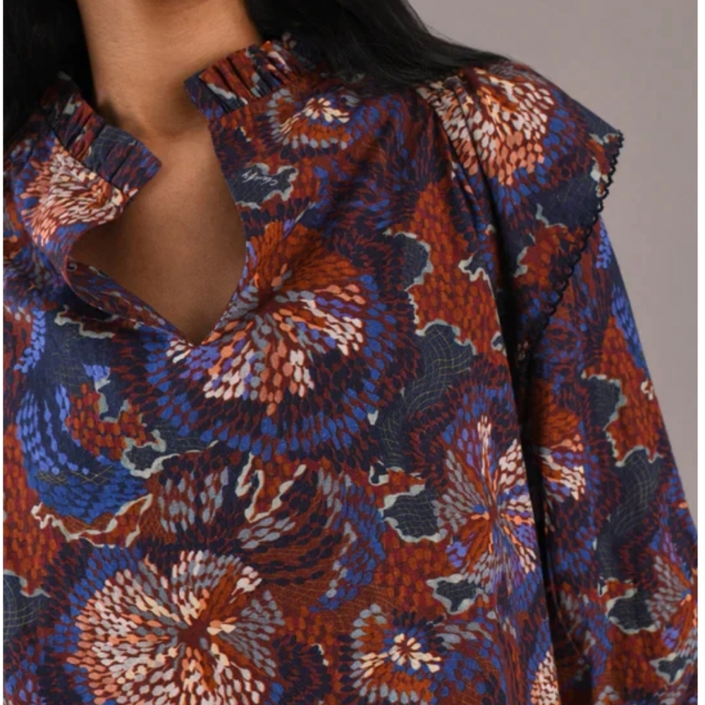 CHUFY Top || Medium